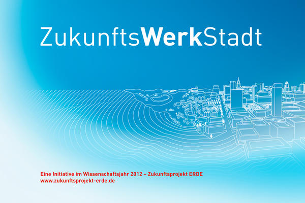ZukunftsWerkStadt