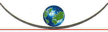 Welt im Gleichgewicht