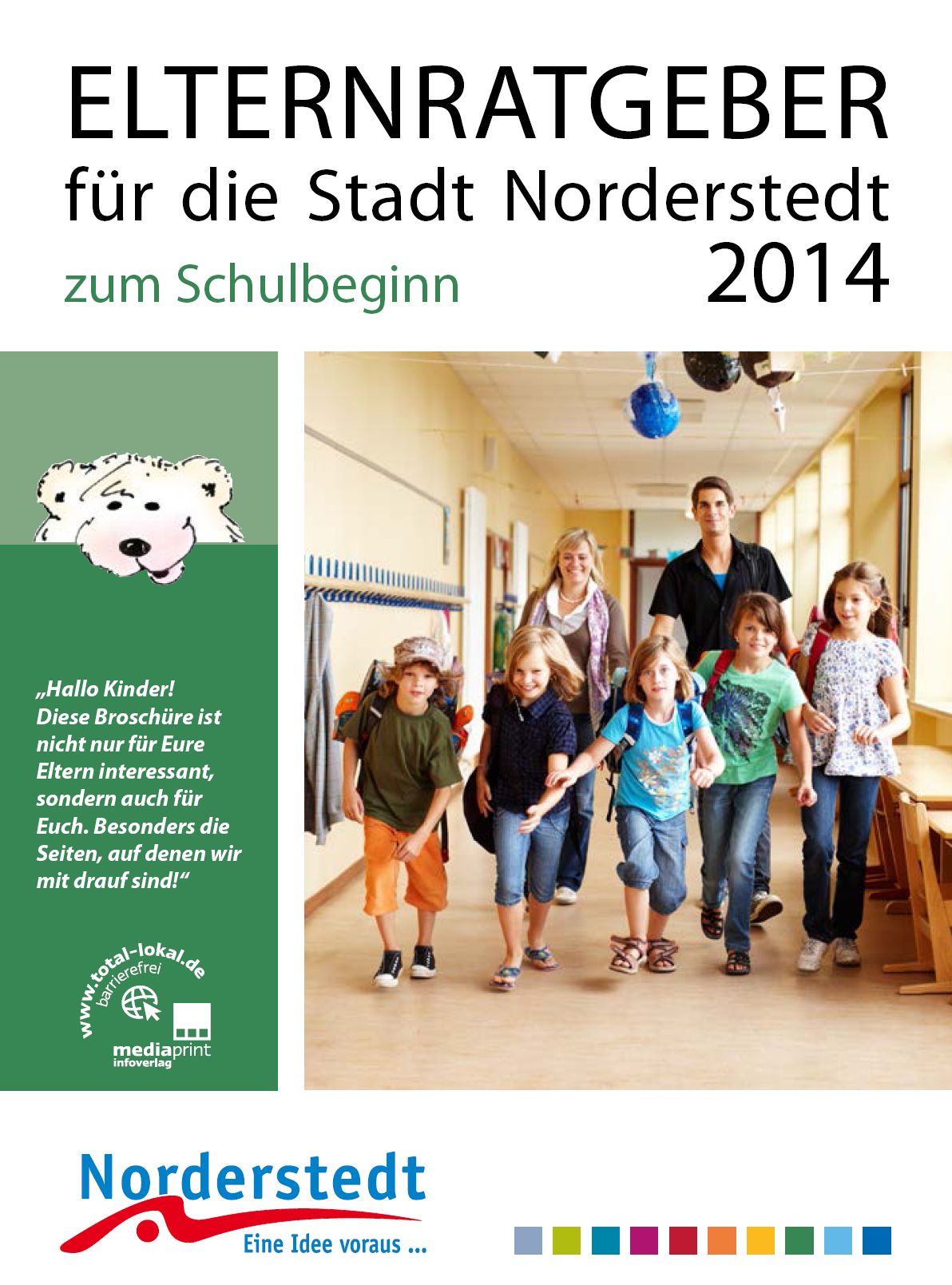 elternratgeber 2011