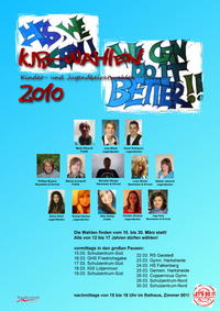 Kinder- und Jugendbeirat