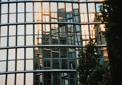 Norderstedt Architekur