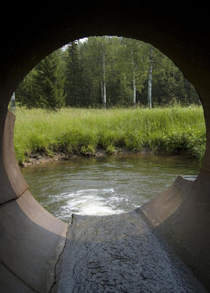 Abwasser