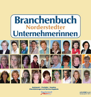 Branchenbuch Unternehmerinnnen