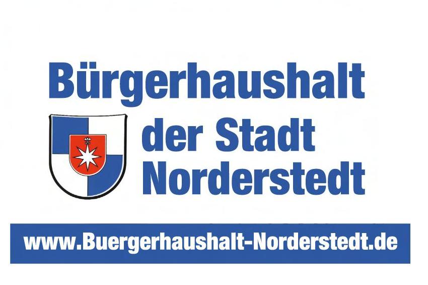 Externer Link: http://www.buergerhaushalt-norderstedt.de