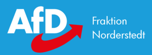 AfD-Logo Fraktion NOR